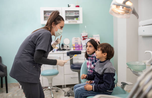 Emergency Dental Services in Grantsville, UT